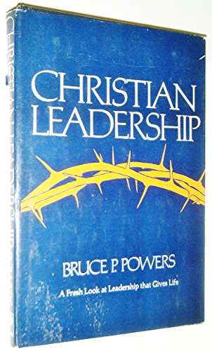 Christian Leadership