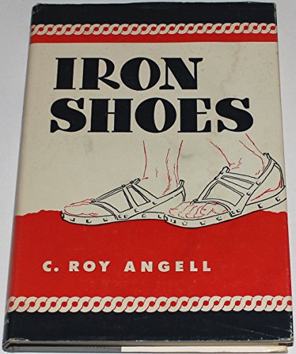 Iron Shoes