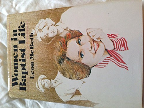 Women in Baptist Life