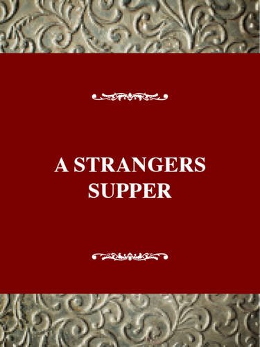 A Stranger's Supper: An Oral History of Centenarian Women in Montenegro