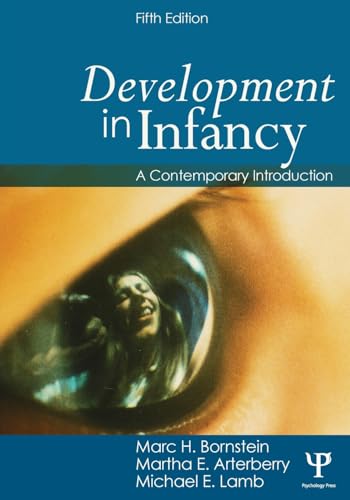 Development in Infancy