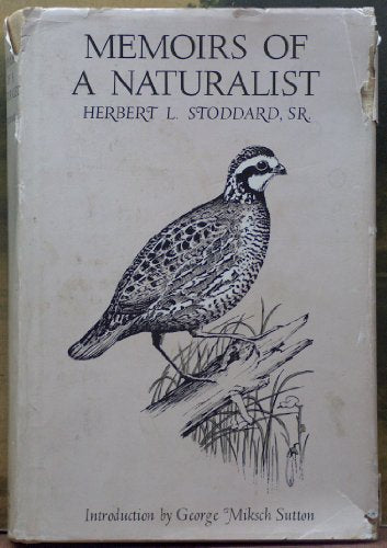 Memoirs of a Naturalist