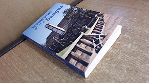 Ironworks on the Saugus: The Lynn and Braintree Ventures of the Company of Undertakers of the Ironworks in New England