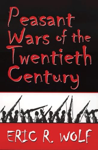 Peasant Wars of the Twentieth Century