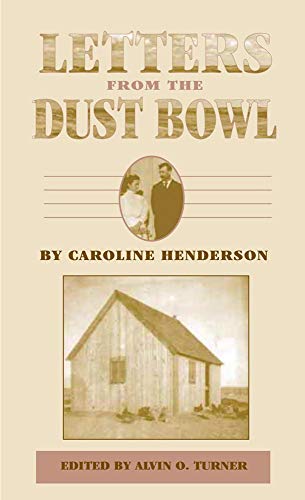Letters from the Dustbowl