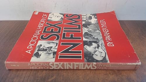 Pictorial History of Sex in Films