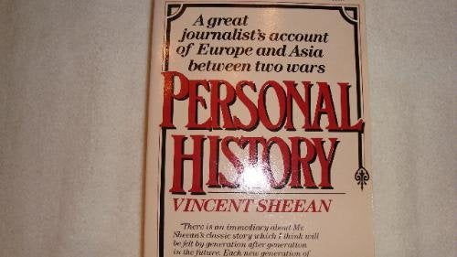 Personal History