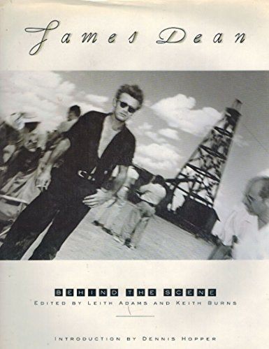 James Dean: Behind the Scenes