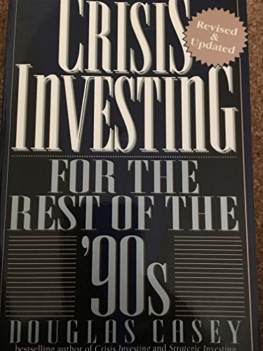 Crisis Investing