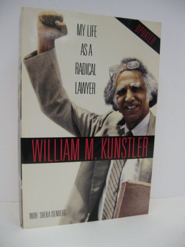 My Life As a Radical Lawyer