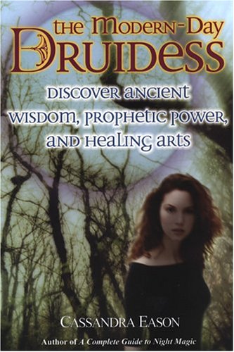 The Modern-Day Druidess