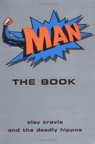 Man: The Book