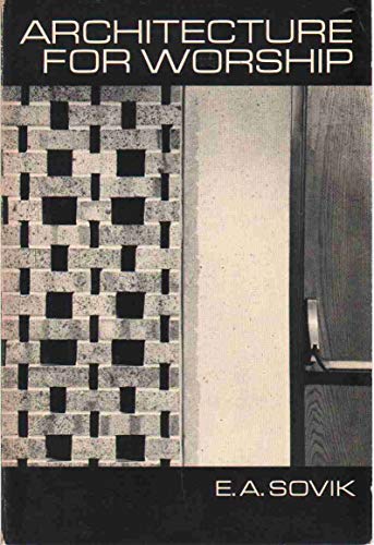 Architecture for worship