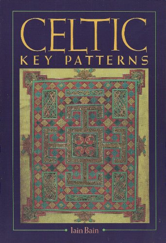Celtic Key Patterns