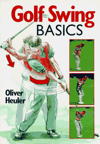 Golf swing Basics