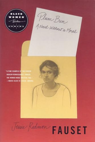 Plum Bun: A Novel Without a Moral