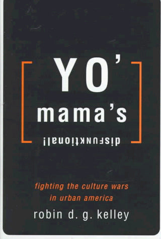 Yo' Mama's Disfunktional