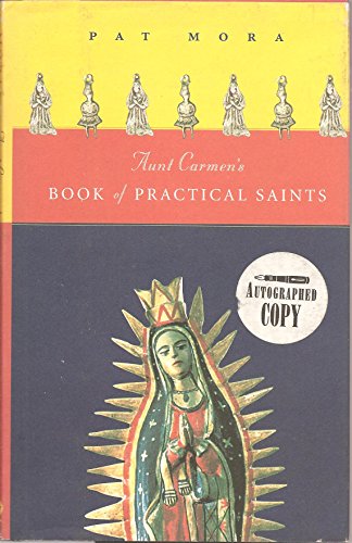 Aunt Carmen's Book of Practical Saints