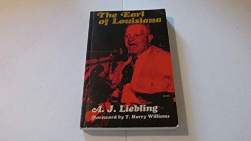 The Earl of Louisiana