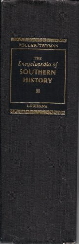 Encyclopedia of Southern History