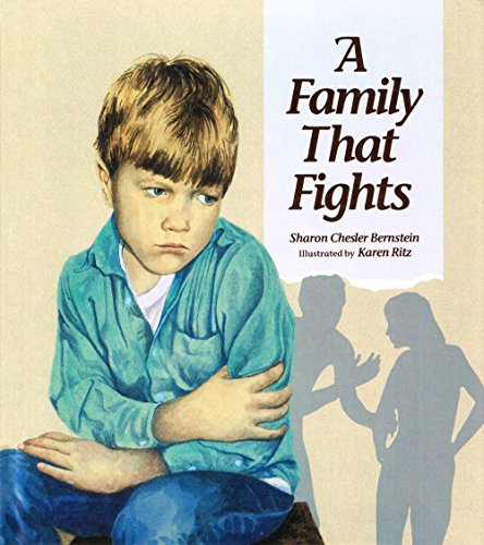 A Family That Fights