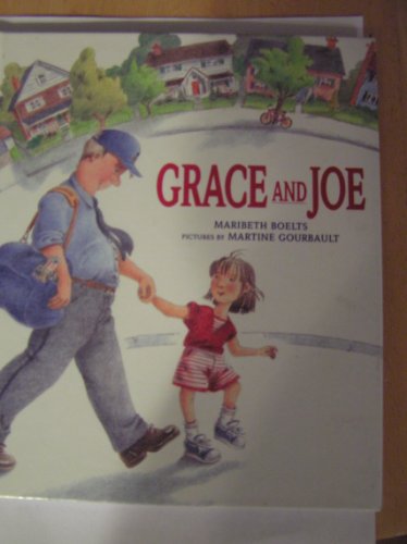 Grace and Joe