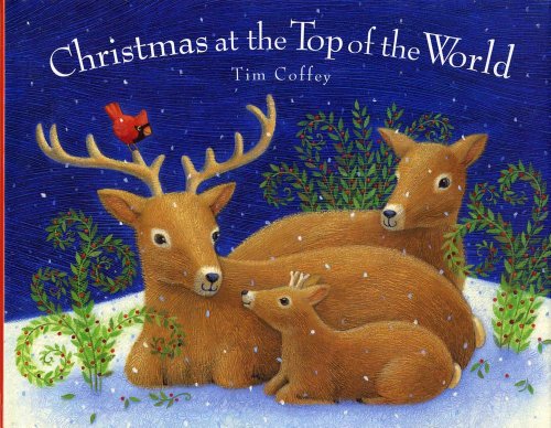 Christmas at the Top of the World