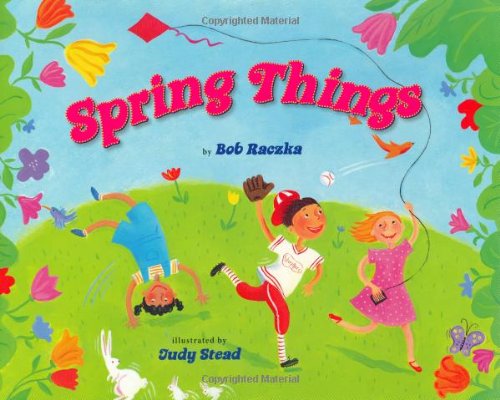 Spring Things