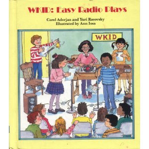 WKID: Easy Radio Plays