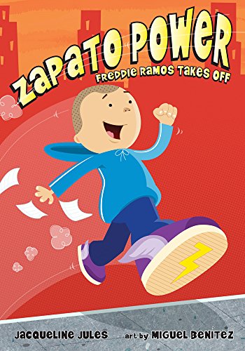 Freddie Ramos Takes Off (1) (Zapato Power)