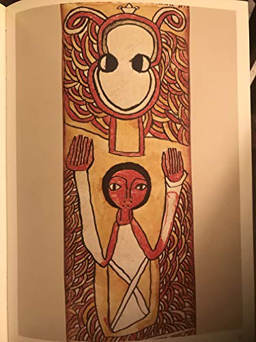 Ethiopian Magic Scrolls