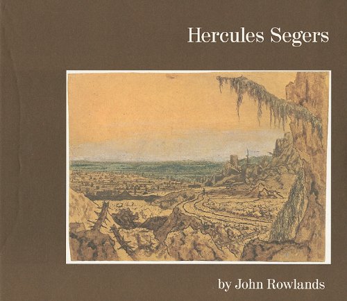 Hercules Segers