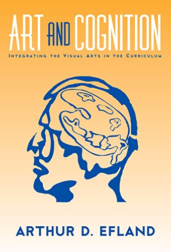 Art and Cognition: Integrating the Visual Arts in the Curriculum