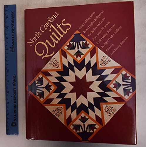 North Carolina Quilts