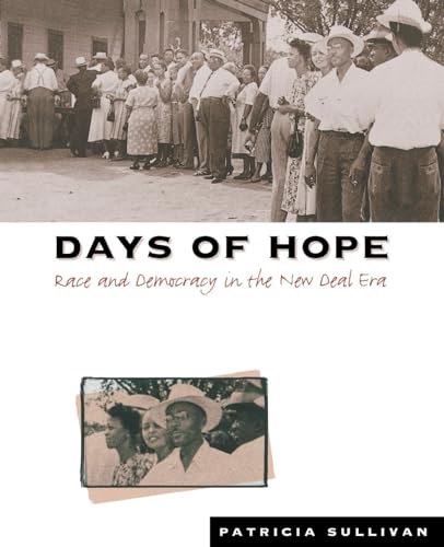 Days of Hope