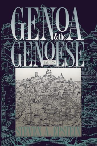 Genoa and the Genoese, 958-1528