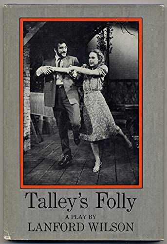 Talley's Folly: A Play (Dramabook)