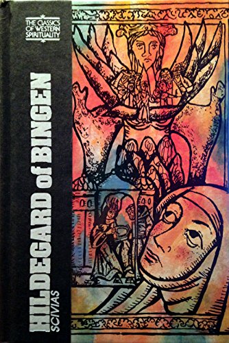 Hildegard of Bingen: Scivias (Classics of Western Spirituality)