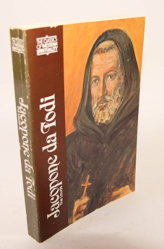 Jacopone da Todi: The Lauds (Classics of Western Spirituality)