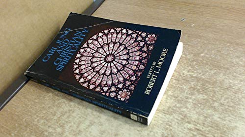 Carl Jung and Christian Spirituality