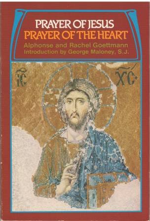 Prayer of Jesus, Prayer of the Heart