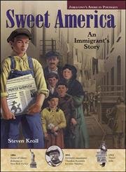 Jamestown's American Portraits: Sweet America: An Immigrant's Story