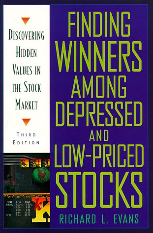 Finding Winners Among Depressed And Low-Priced Stocks