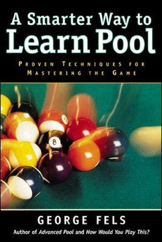 A Smarter Way to Learn Pool