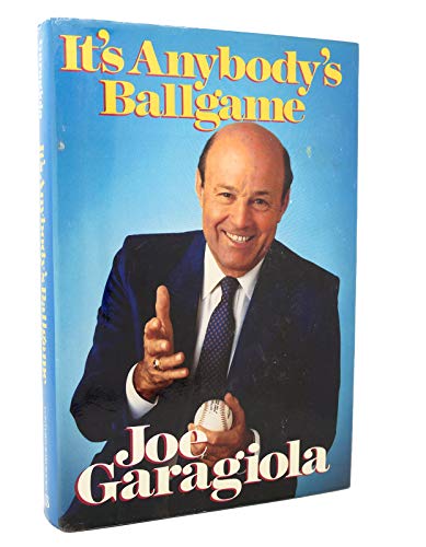It's Anybody's Ballgame