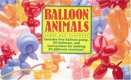 Balloon Animals