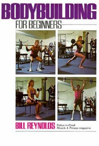 Bodybuilding For Beginners