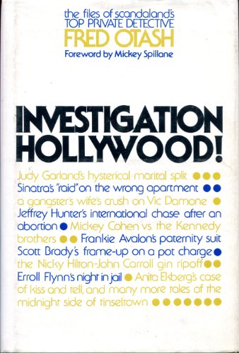 Investigation Hollywood!