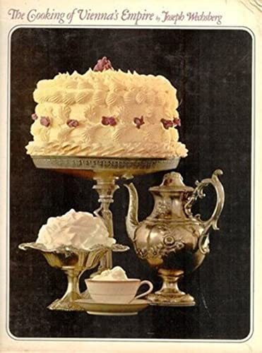 Cooking of Vienna's Empire