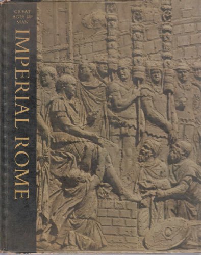 Imperial Rome (Great Ages of Man)